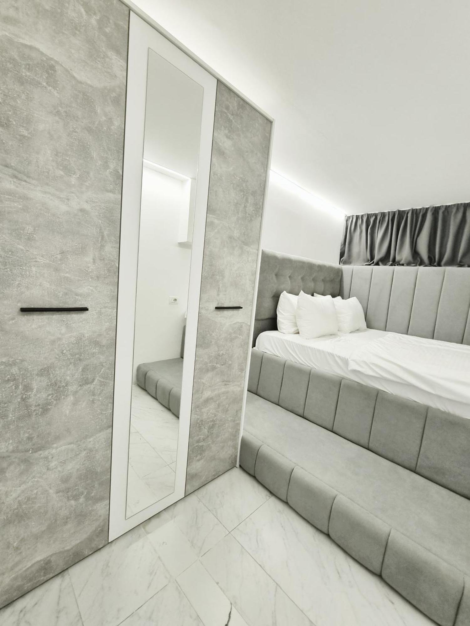 Mon Prive Apartment Tirana Quarto foto