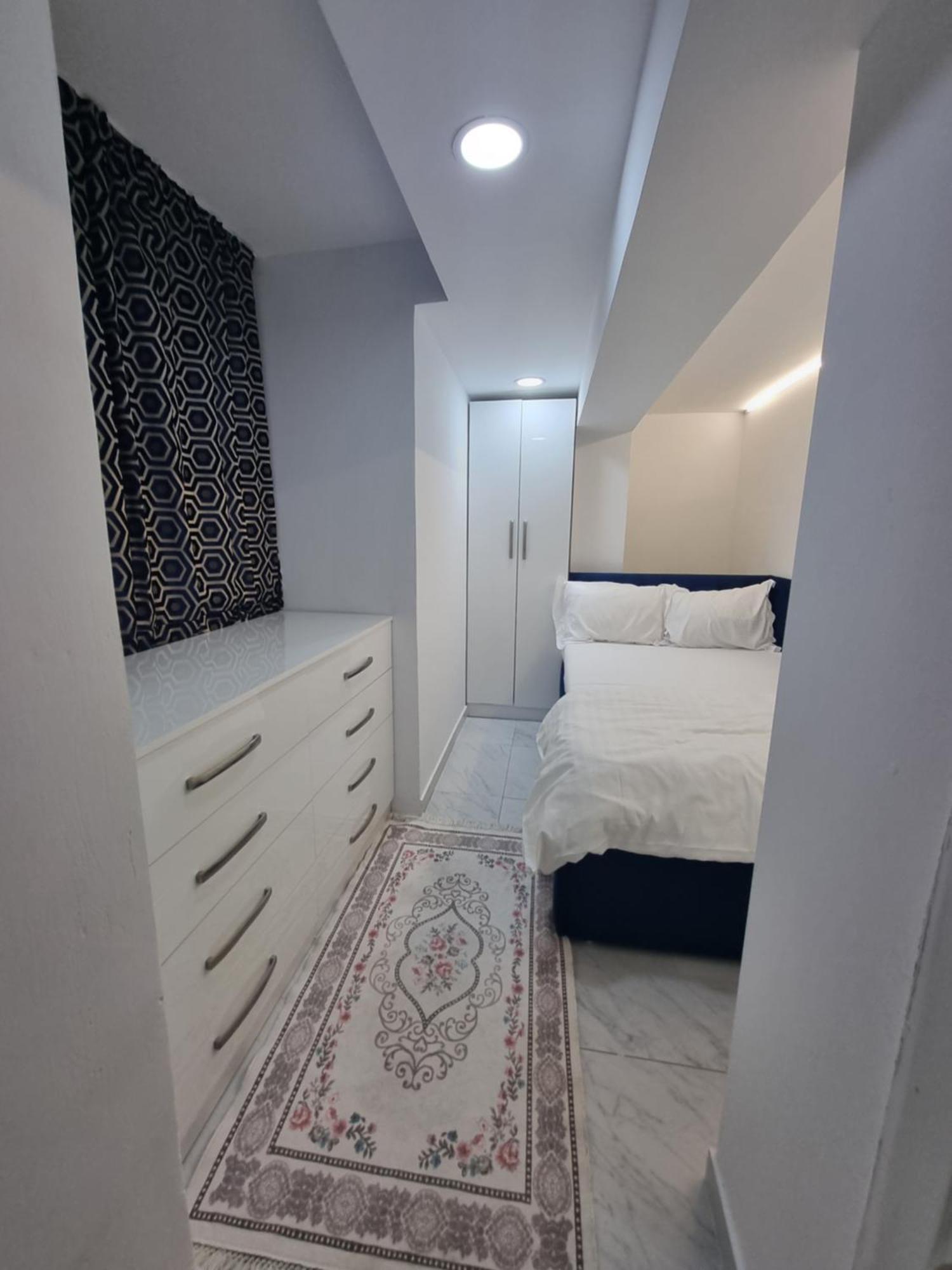 Mon Prive Apartment Tirana Quarto foto